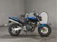 Фото Honda HORNET 250 2007 с японского аукциона