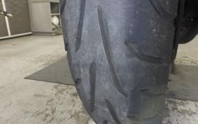 HONDA VFR750F 1988 RC24