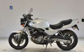 KAWASAKI BALIUS 250 ZR250A