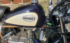 HONDA MONKEY Z50J