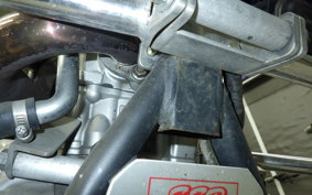 YAMAHA WR250X 2025 DG15J