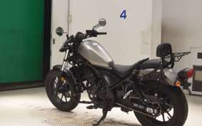 HONDA REBEL 250 A 2022 MC49