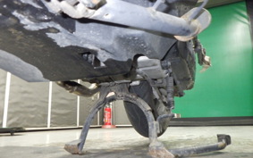 YAMAHA JOG ZR-4 SA58J