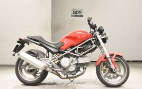 DUCATI MONSTER 400 2002