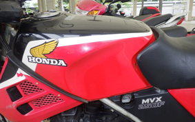HONDA MVX250F MC09