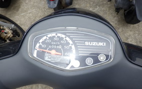 SUZUKI LET's 4 CA45A