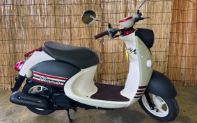 YAMAHA  VINO DX SA54J