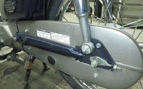 HONDA C50 SUPER CUB E AA01