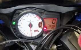SUZUKI GSX-R600 2007