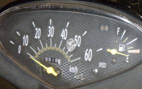 HONDA DIO Gen.6 1999 AF62