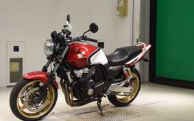HONDA CB400SF VTEC Spec3 2006 NC39