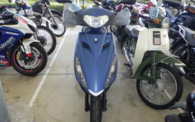 YAMAHA AXIS 125 Z SED7J
