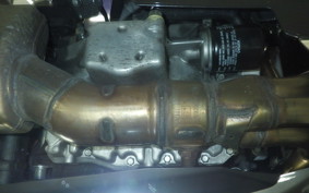 KAWASAKI NINJA 1000 A 2017 ZXT00W