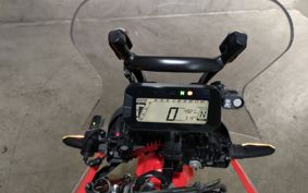 HONDA CRF250 RALLY S MD47