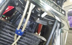 KAWASAKI ZEPHYR 400 KAI 1996 ZR400C