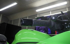 KAWASAKI ZX-4RR 2025 ZX400P