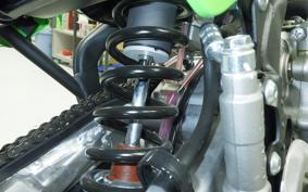 KAWASAKI KX112 KX112A