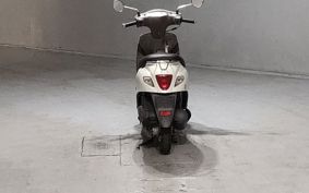 SUZUKI LET'S G CA4AA