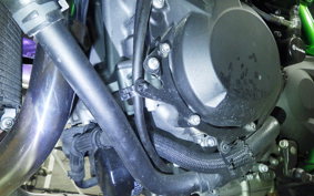 KAWASAKI NINJA H2 2018