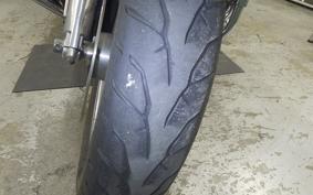 HARLEY FLHRC 1580 2009