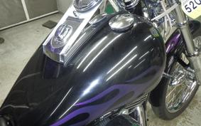 HARLEY FXSTC 1580 2007