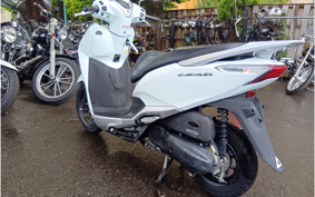 HONDA LEAD 125 JF45