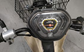 HONDA SUPER CUB50 AA04