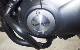 TRIUMPH SPEED 400 2026