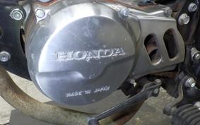HONDA APE 100 2005 HC07