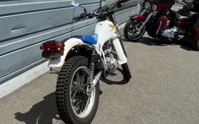 HONDA TL125 JD06