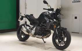 BMW F900R 2025