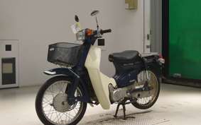 HONDA C90 SUPER CUB E HA02