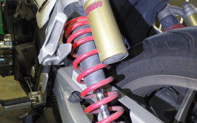 HONDA CB1300SF SUPER FOUR Gen. 3 2014 SC54