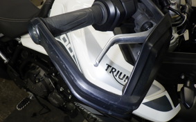 TRIUMPH TIGER 900 GT 2020