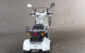 HONDA GYRO TD02