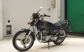 HONDA CB125T JC06