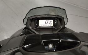 SUZUKI  BURGMAN  STREET 125 EA11D