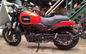 HARLEY X500 2024 W5B