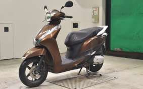 HONDA LEAD 125 2012 JF45