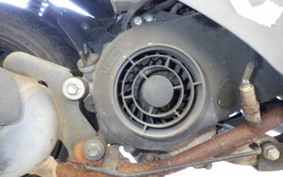 SUZUKI LET's 4 CA45A