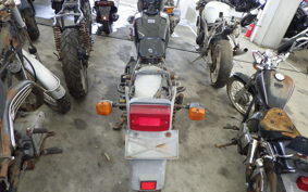 HONDA FT500 PC07