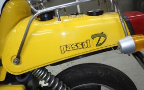 YAMAHA PASSOL 2023 2E9