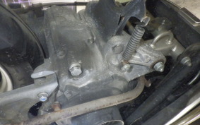 HONDA DIO CESTA GEN 2 2024 AF68