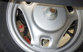 SUZUKI LET's 4 Basket 2021 CA43A