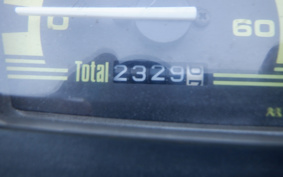 YAMAHA SUPERJOG ZR 3YK