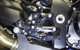 SUZUKI GSX-S1000 2015 GT79A