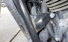 HONDA SHADOW 750 Gen. 2 1998 RC44