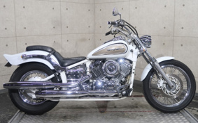 YAMAHA DRAGSTAR 400 2002 VH01J