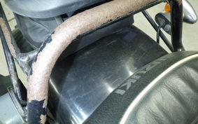 SUZUKI VANVAN 200 2013 NH42A