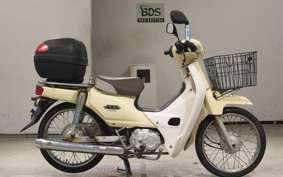 HONDA C110 SUPER CUB 1984 JA10